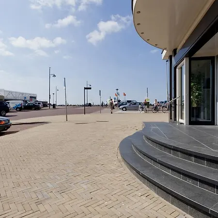 Place2beach 아파트 노르트베이크