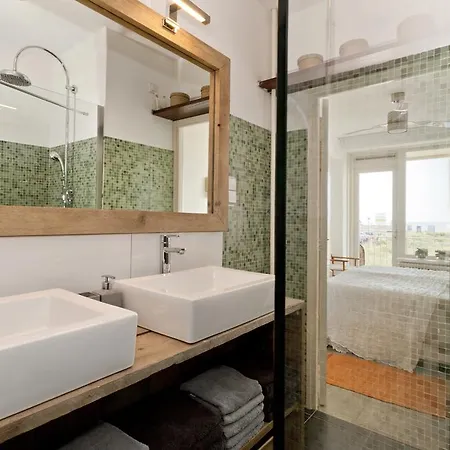 Appartement Place2beach *