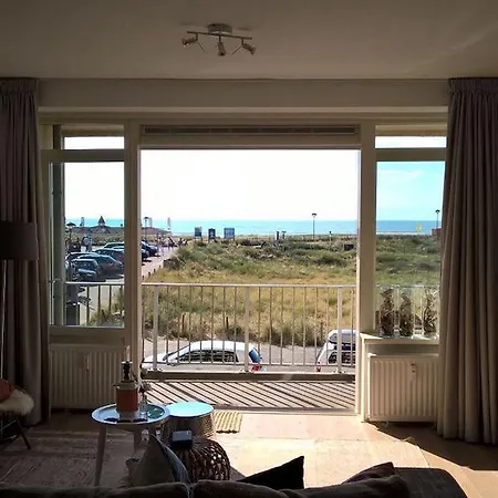 Place2beach Appartement Noordwijk