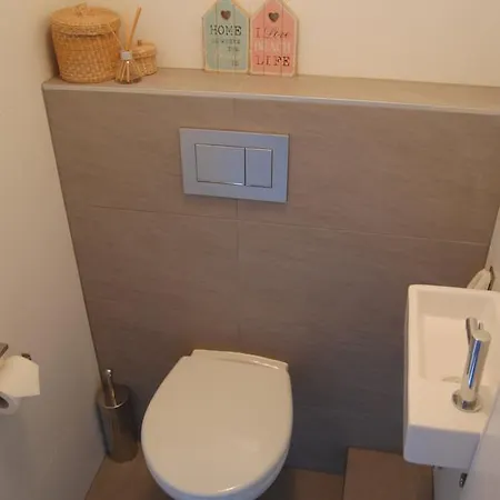 Place2beach Appartement