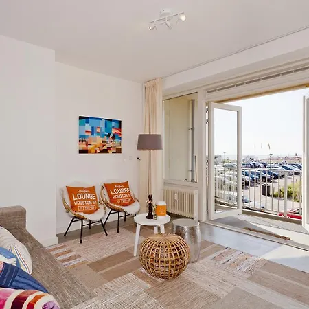 Place2beach Apartment *