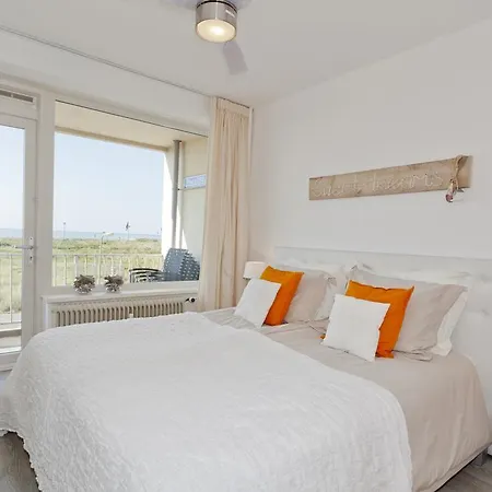 Apartment Place2beach