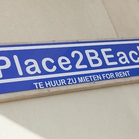 Apartment Place2beach