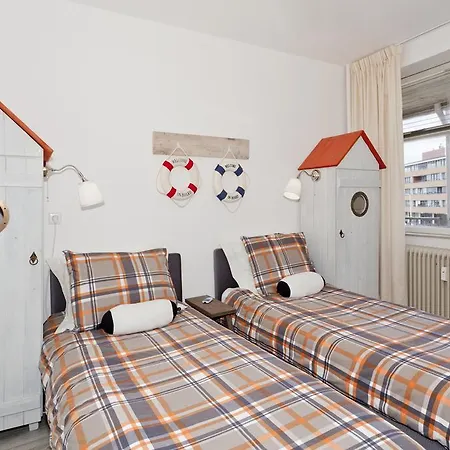 Place2beach Apartment *