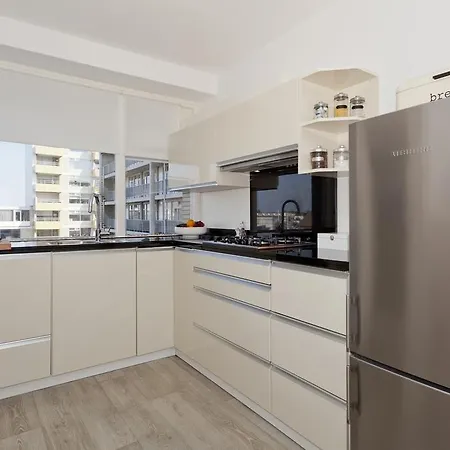 Place2beach Apartment