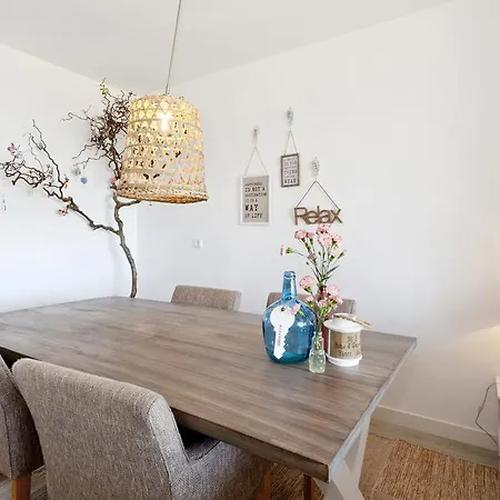 Place2beach Apartment *