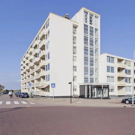 Place2beach * Noordwijk