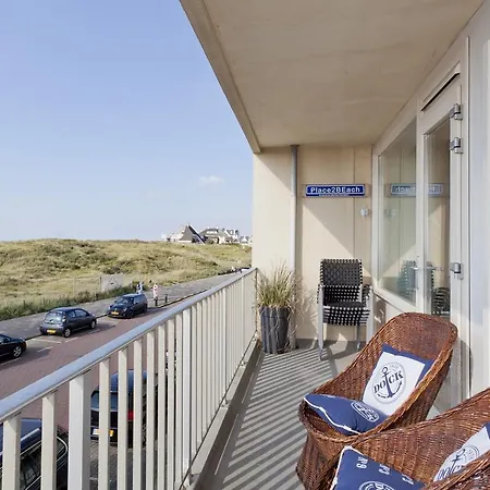 Place2beach Apartment