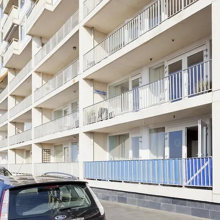 Place2beach Apartment