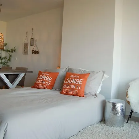 Apartment Place2beach Noordwijk