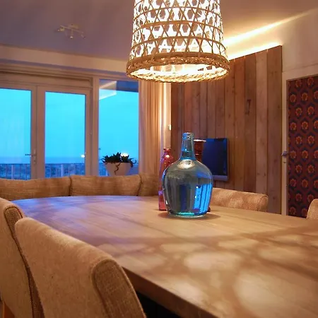 Apartment Place2beach *