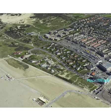 Place2beach Noordwijk
