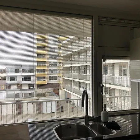 Place2beach Apartment *